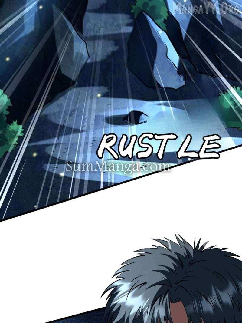 Super Gene Chapter 382 page 11 - 