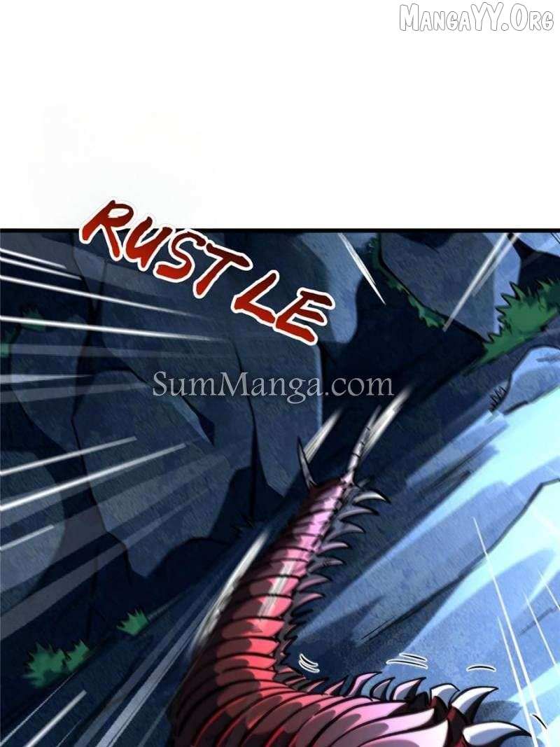 Super Gene Chapter 382 page 13 - 