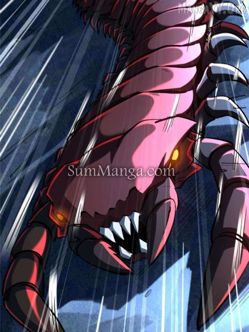 Super Gene Chapter 382 page 14 - 