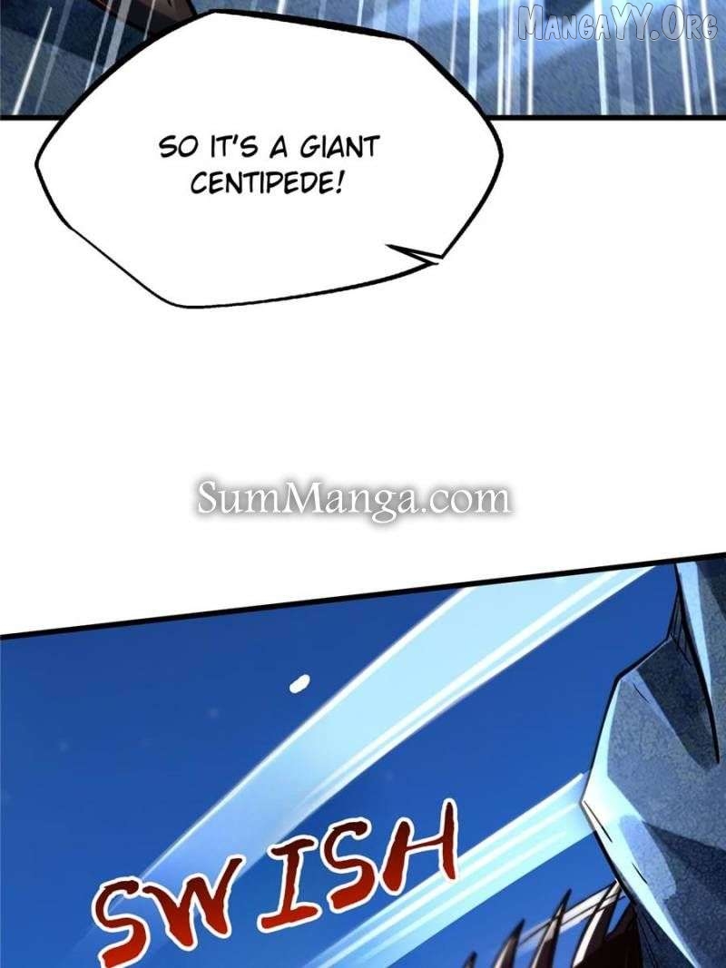 Super Gene Chapter 382 page 15 - 