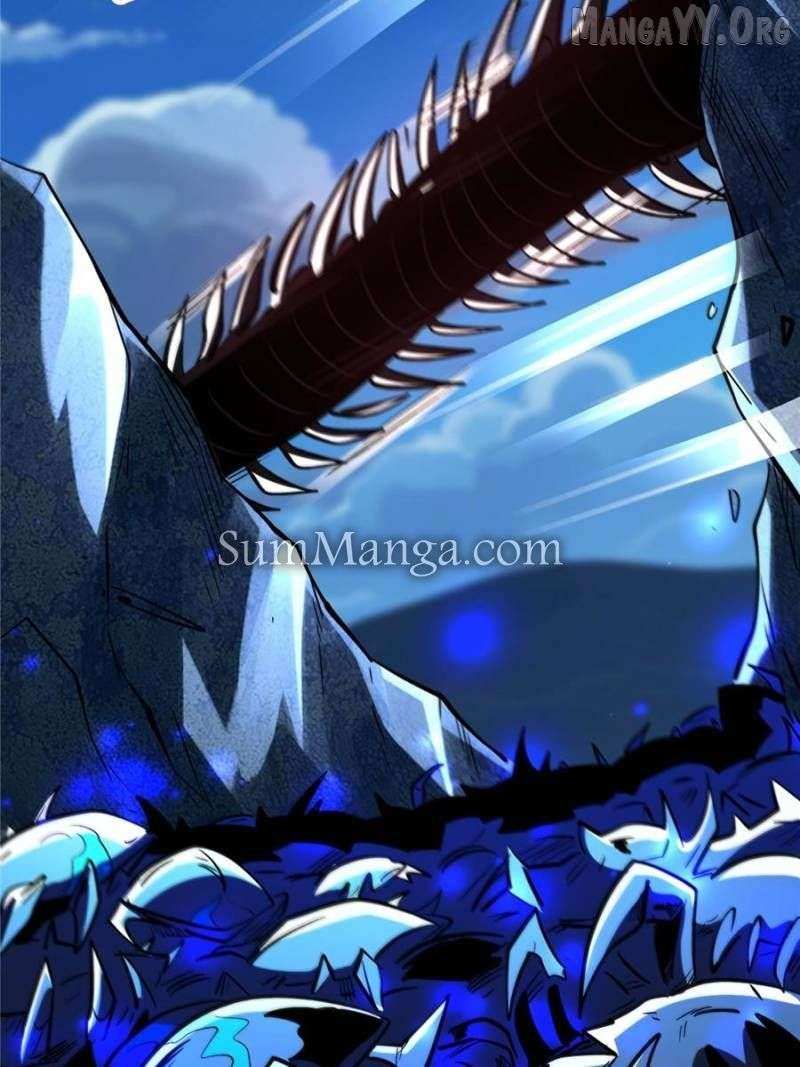 Super Gene Chapter 382 page 16 - 