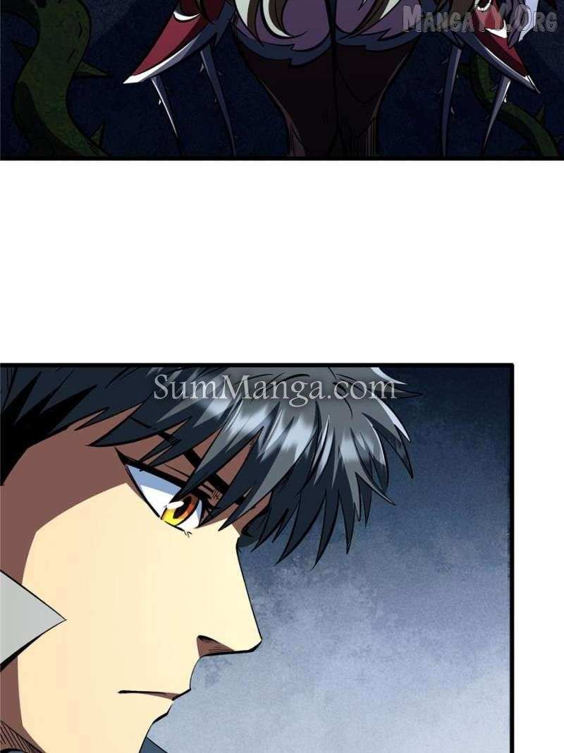 Super Gene Chapter 382 page 19 - 