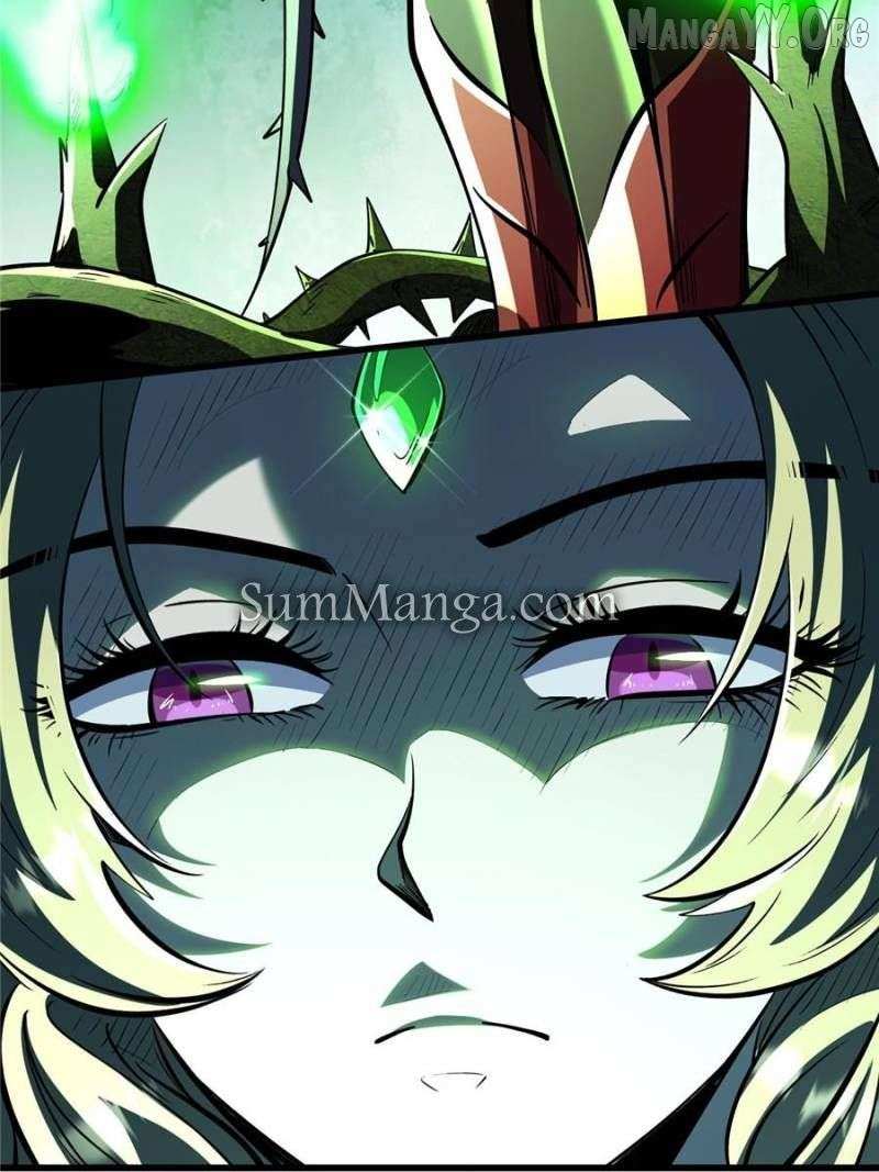 Super Gene Chapter 382 page 22 - 