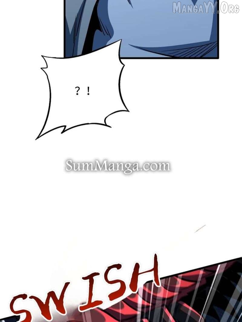 Super Gene Chapter 382 page 28 - 