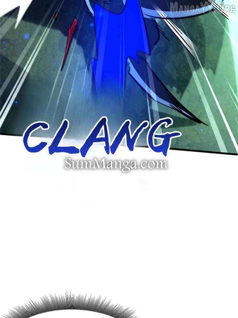 Super Gene Chapter 382 page 30 - 