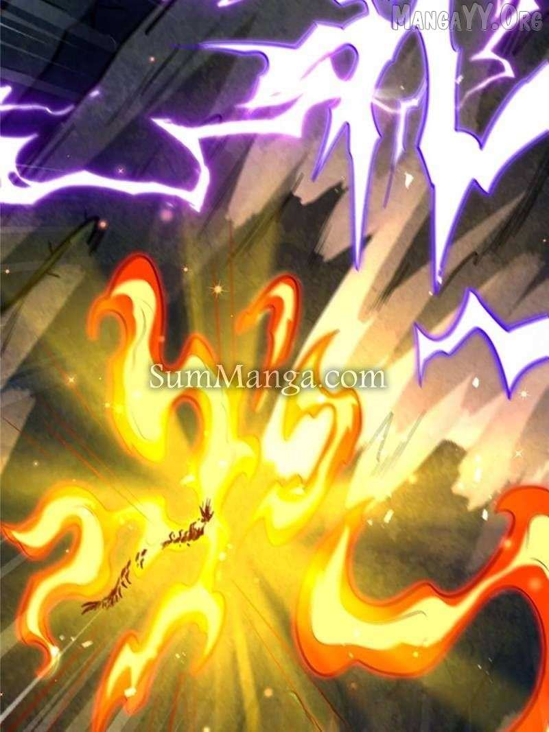 Super Gene Chapter 382 page 32 - 