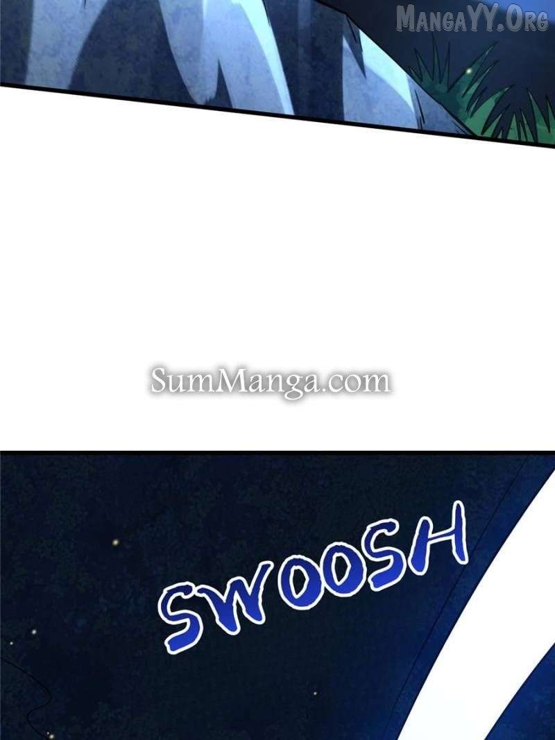 Super Gene Chapter 382 page 5 - 