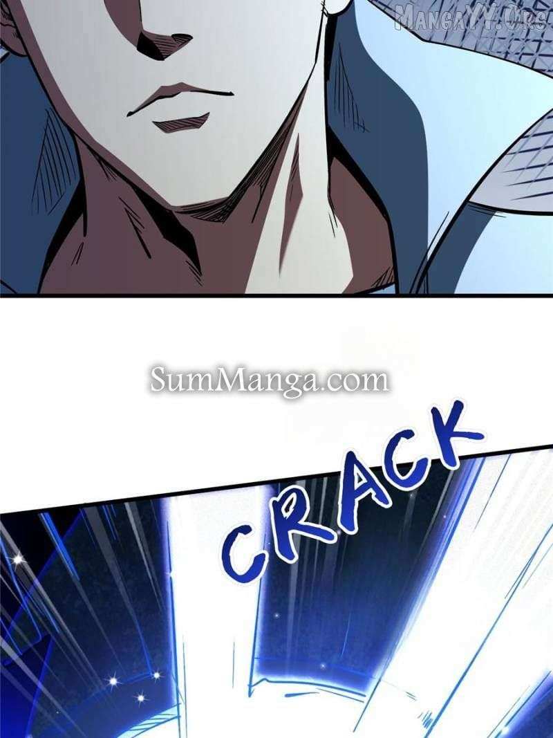 Super Gene Chapter 382 page 42 - 