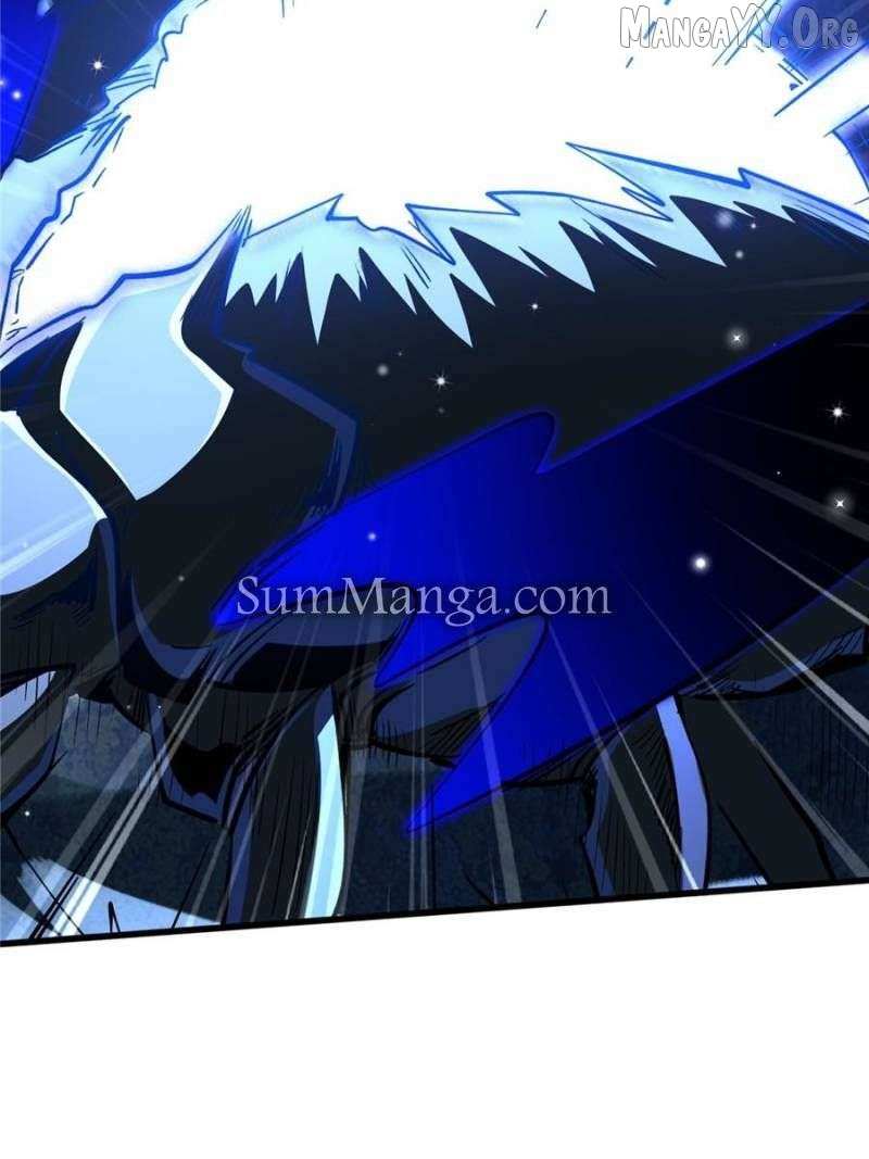 Super Gene Chapter 382 page 43 - 