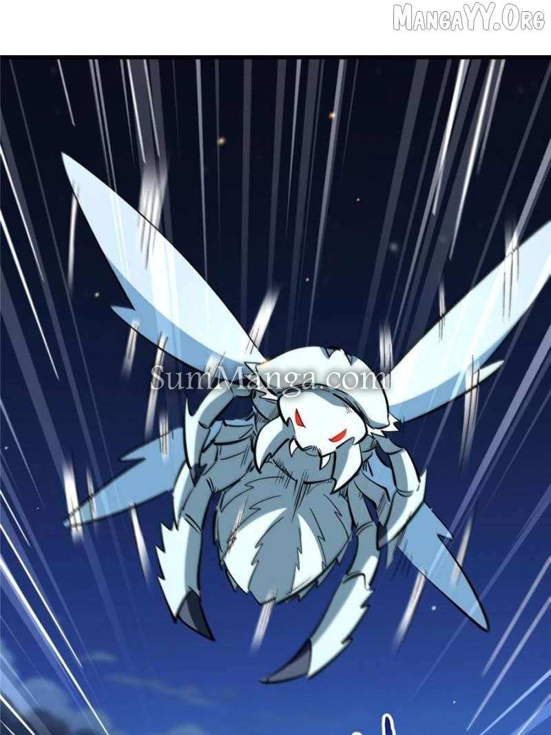 Super Gene Chapter 382 page 44 - 