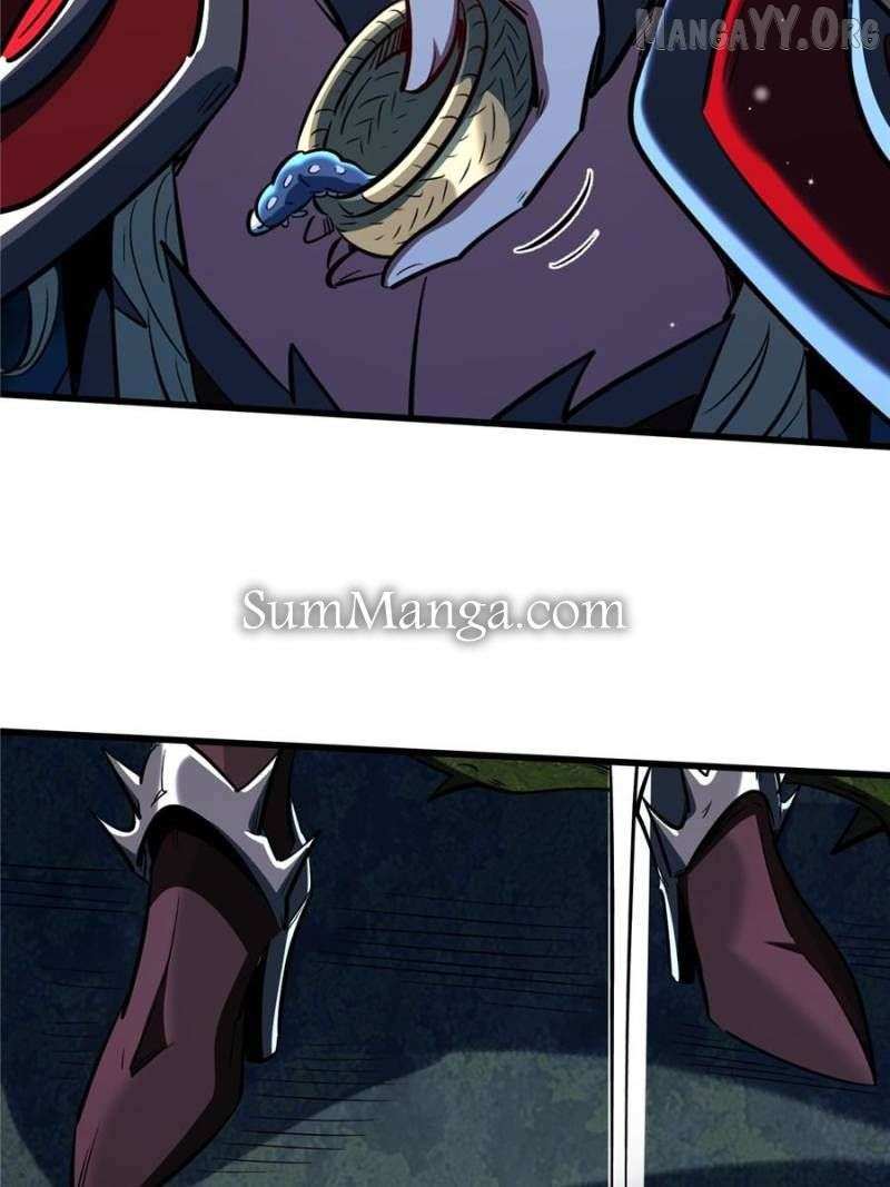 Super Gene Chapter 382 page 47 - 