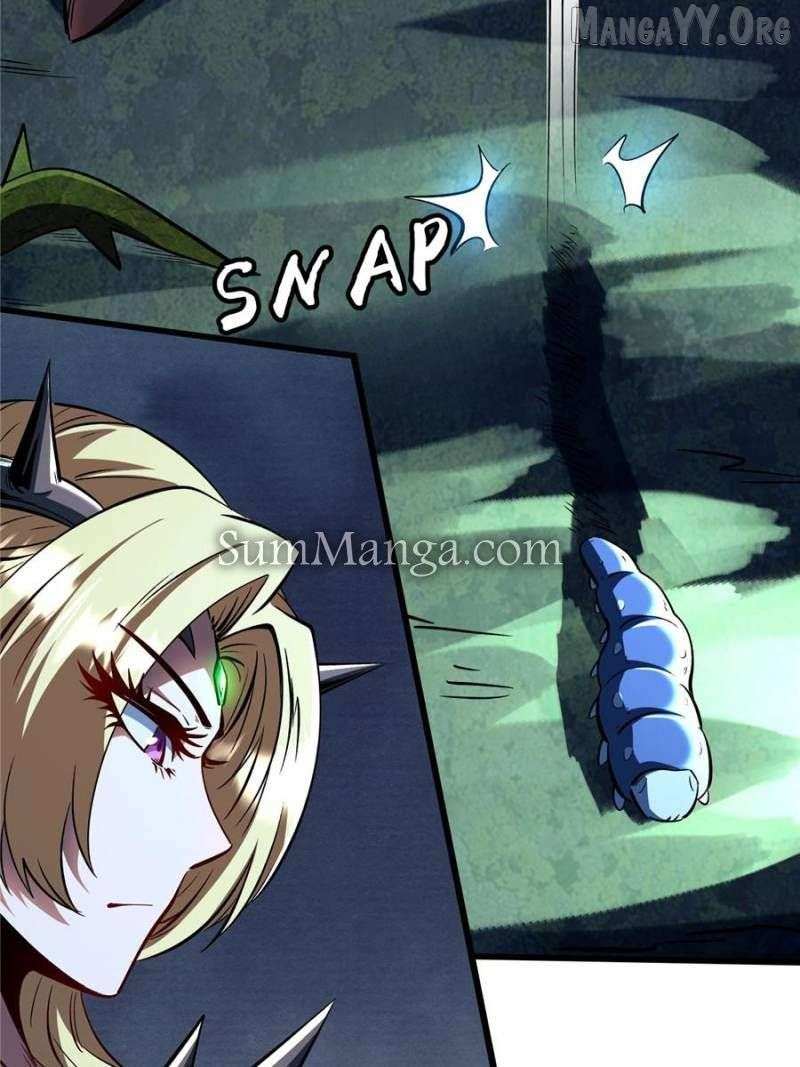Super Gene Chapter 382 page 48 - 