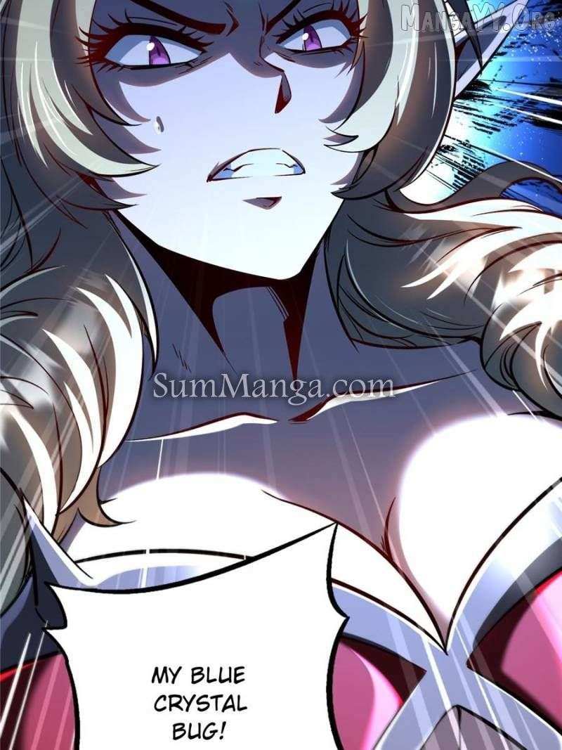 Super Gene Chapter 382 page 56 - 