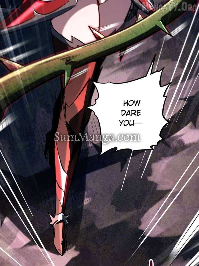 Super Gene Chapter 382 page 59 - 