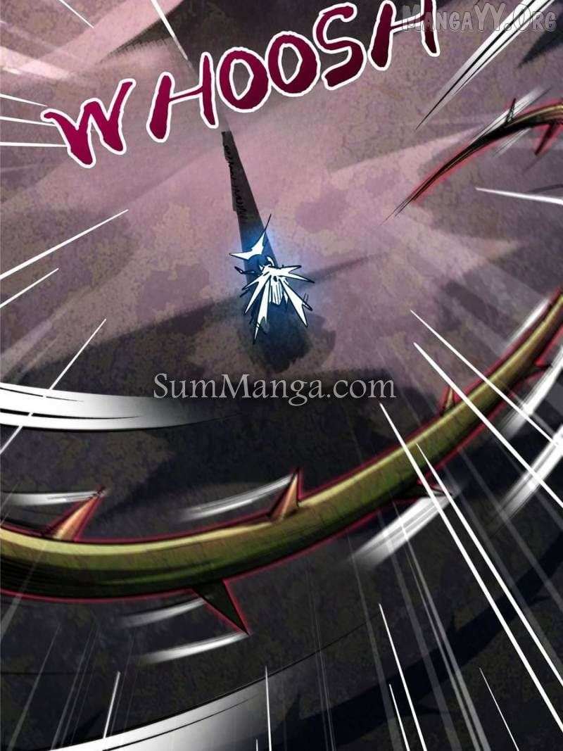 Super Gene Chapter 382 page 60 - 