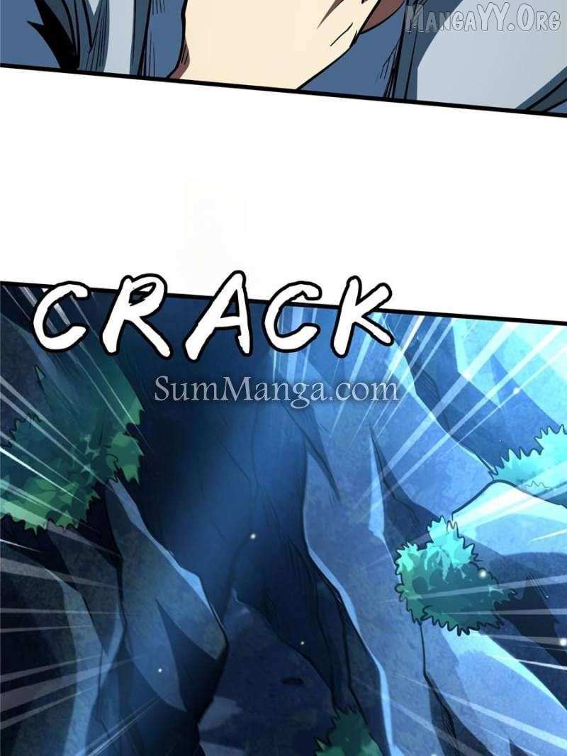 Super Gene Chapter 382 page 10 - 