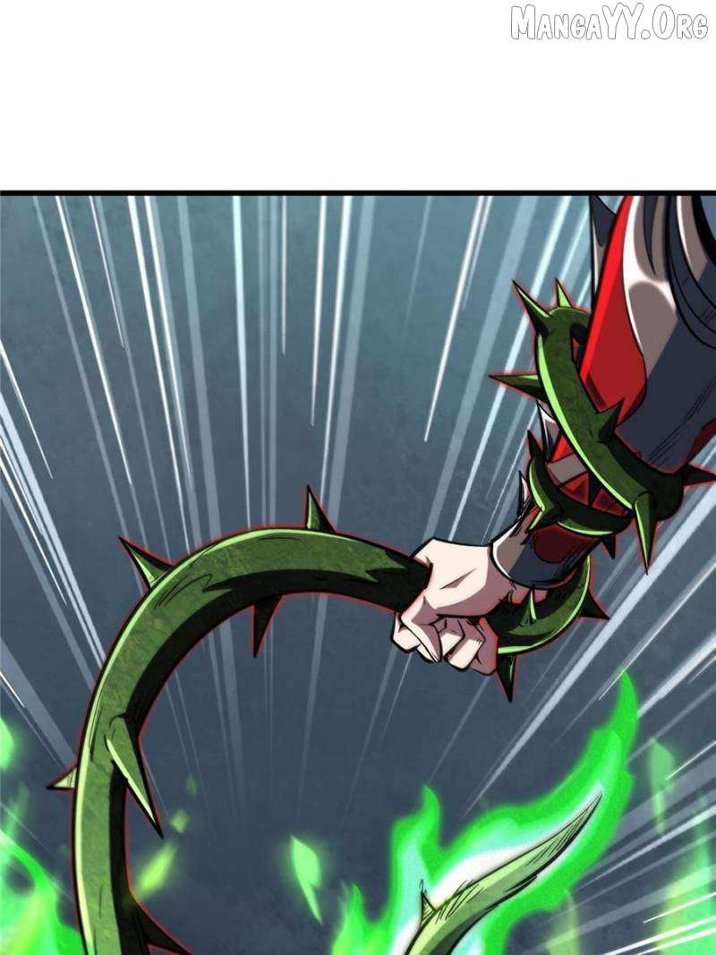 Super Gene Chapter 383 page 13 - 