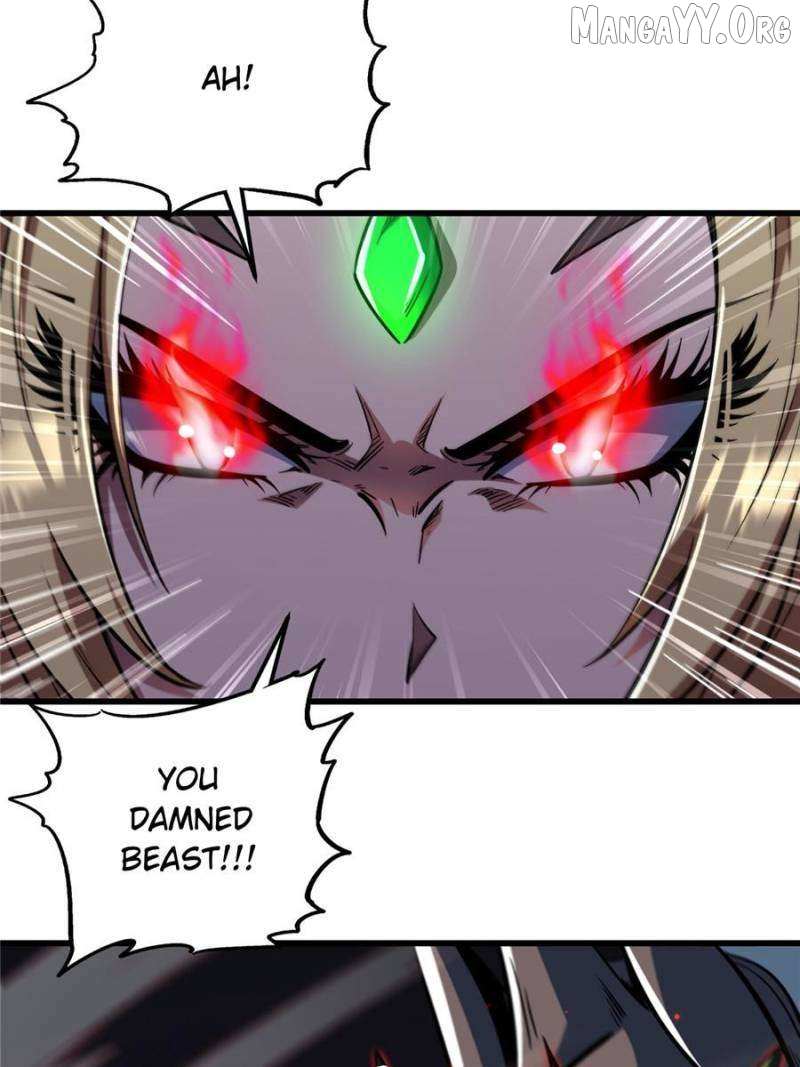 Super Gene Chapter 383 page 16 - 