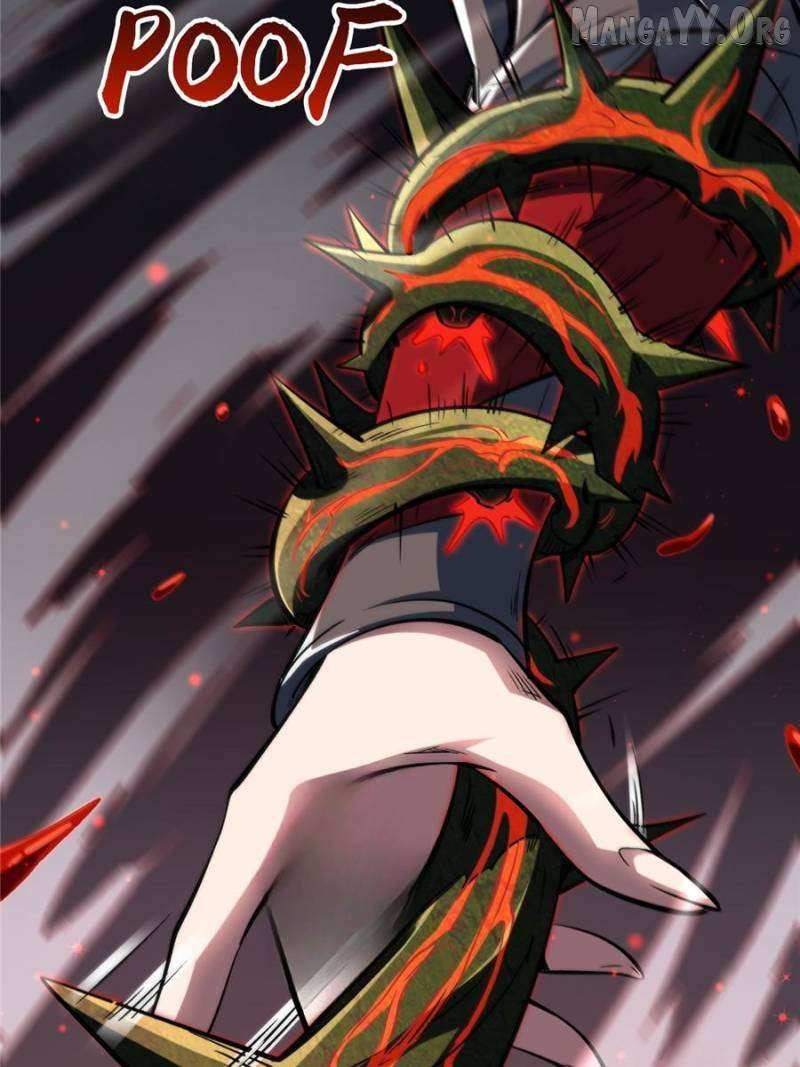 Super Gene Chapter 383 page 17 - 