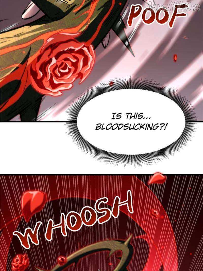 Super Gene Chapter 383 page 18 - 