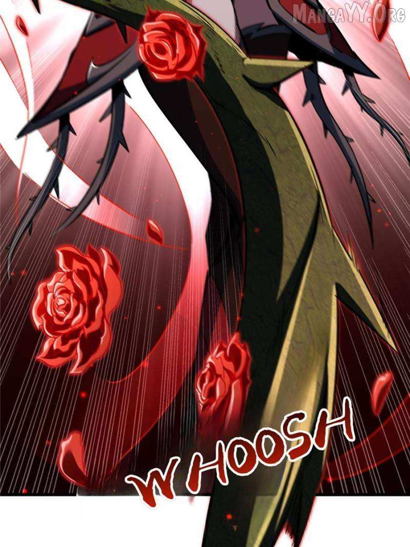 Super Gene Chapter 383 page 20 - 