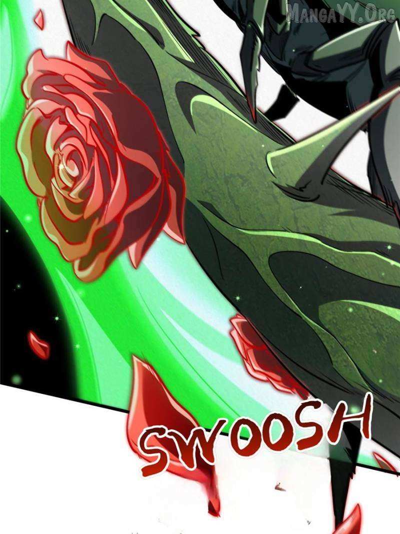 Super Gene Chapter 383 page 22 - 