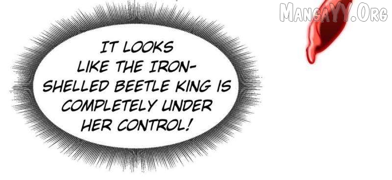 Super Gene Chapter 383 page 23 - 