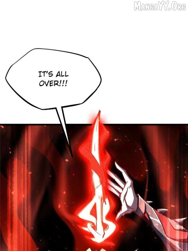 Super Gene Chapter 383 page 24 - 