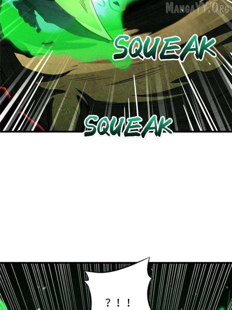 Super Gene Chapter 383 page 28 - 