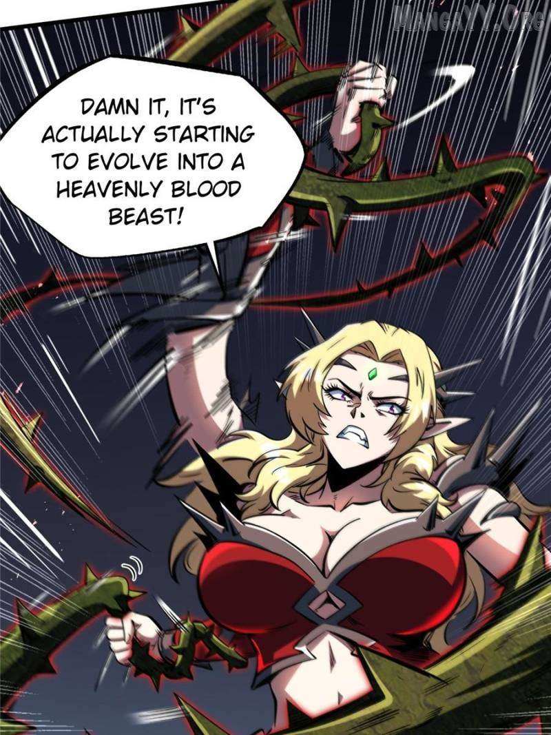 Super Gene Chapter 383 page 4 - 