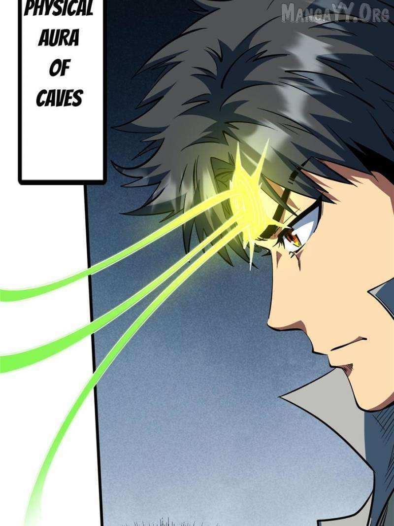 Super Gene Chapter 383 page 45 - 