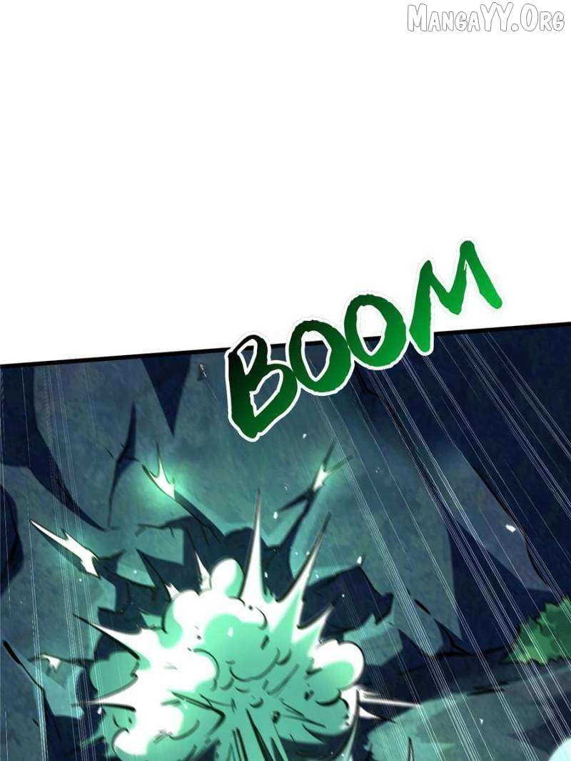 Super Gene Chapter 383 page 47 - 