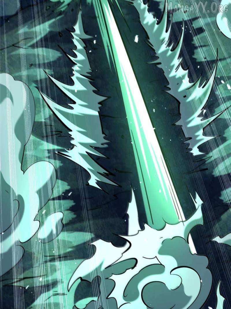 Super Gene Chapter 383 page 48 - 