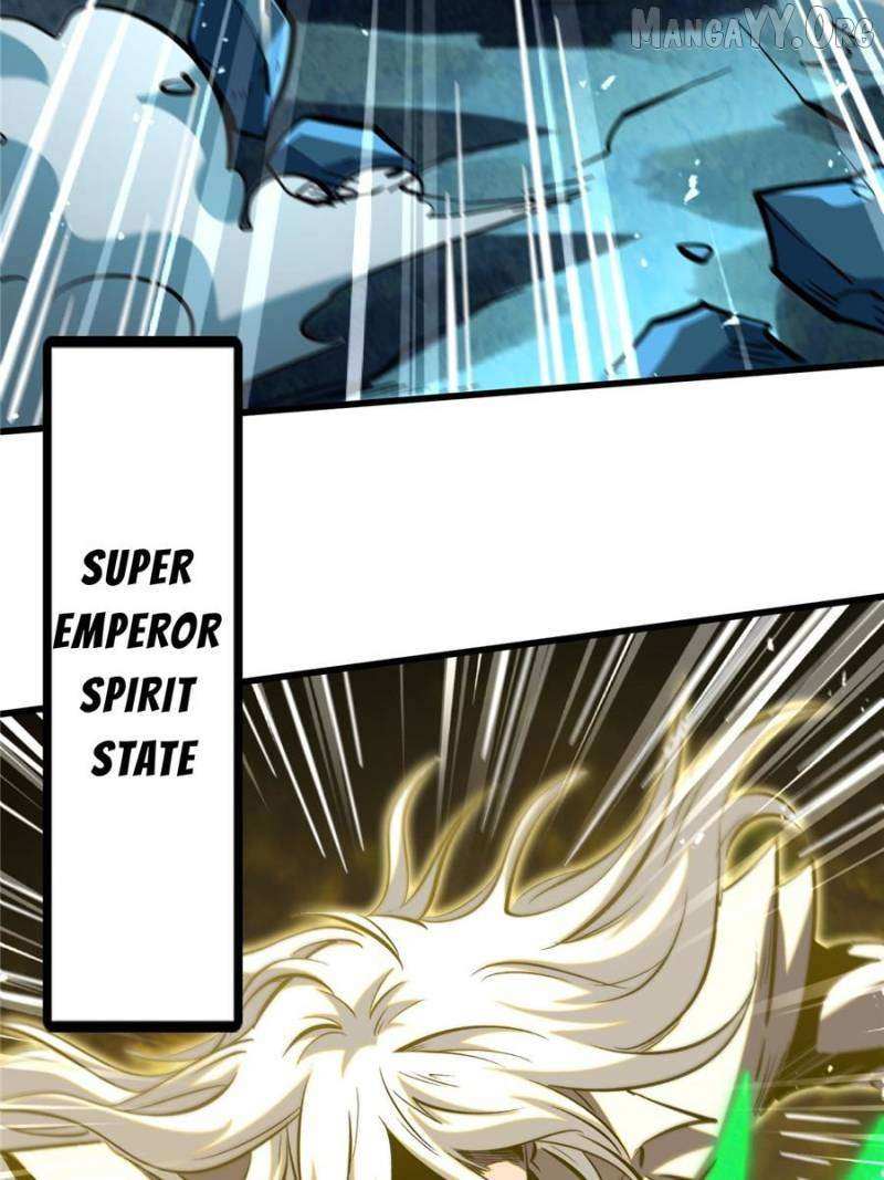 Super Gene Chapter 383 page 52 - 