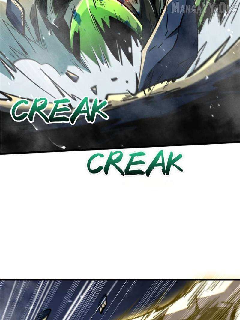 Super Gene Chapter 383 page 59 - 