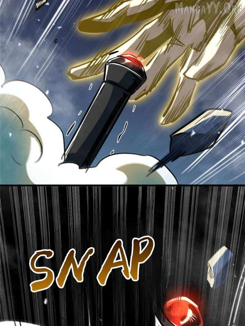 Super Gene Chapter 383 page 60 - 