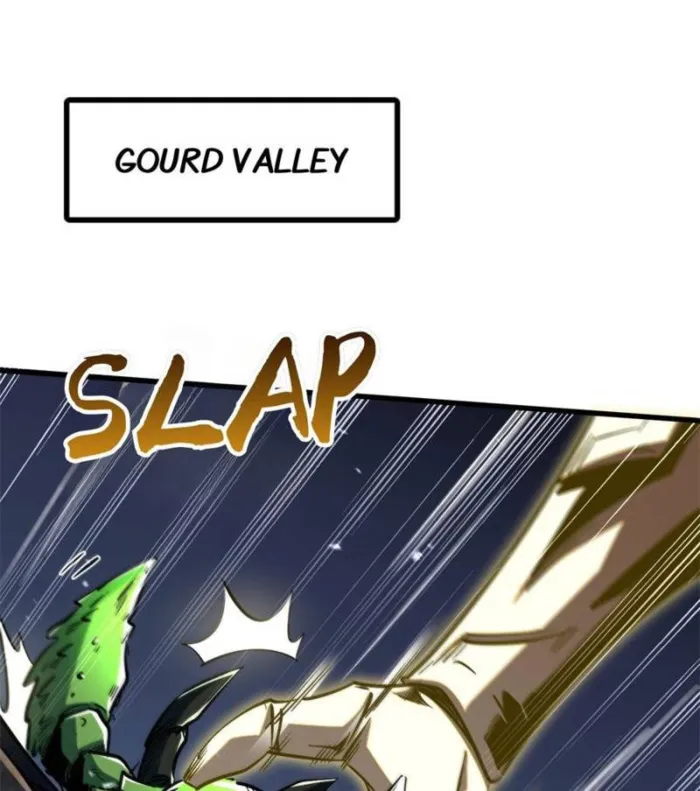 Super Gene Chapter 384 page 1 - 