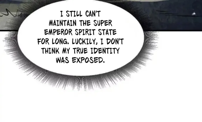 Super Gene Chapter 384 page 12 - 
