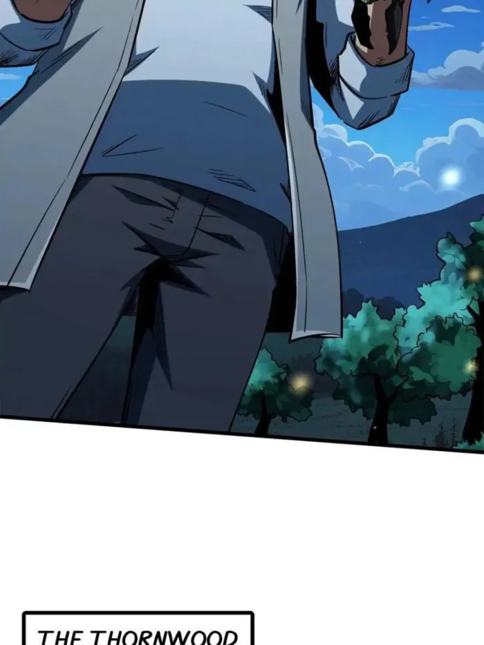 Super Gene Chapter 384 page 14 - 