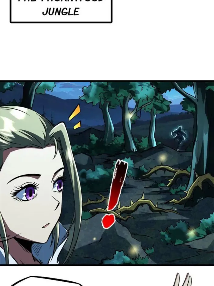 Super Gene Chapter 384 page 15 - 