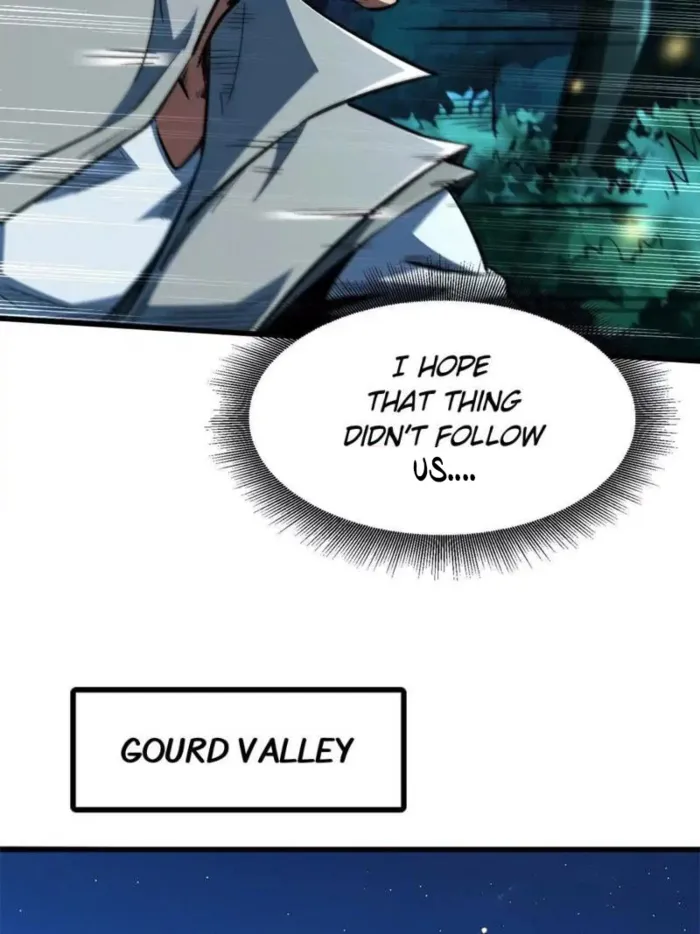 Super Gene Chapter 384 page 20 - 