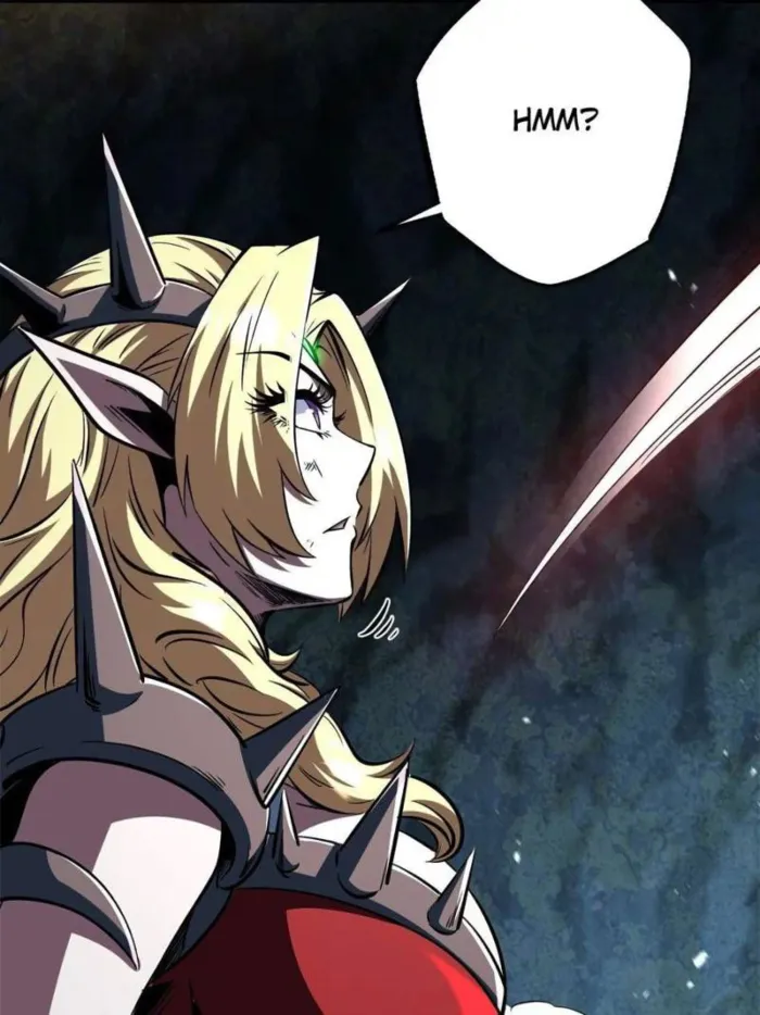 Super Gene Chapter 384 page 5 - 