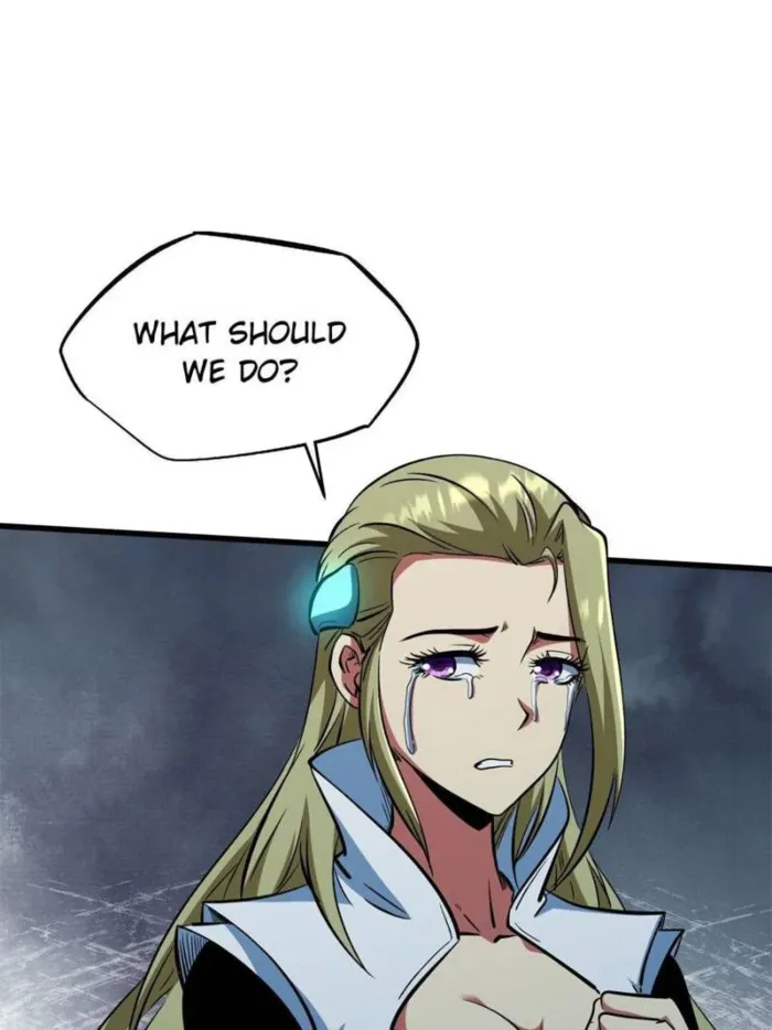 Super Gene Chapter 384 page 49 - 