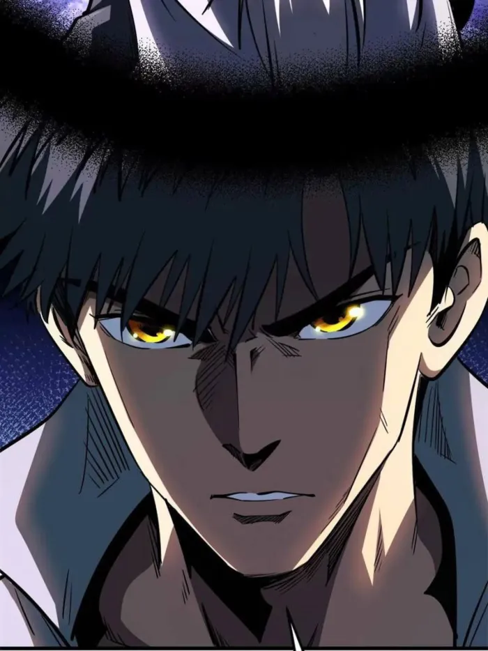 Super Gene Chapter 384 page 51 - 