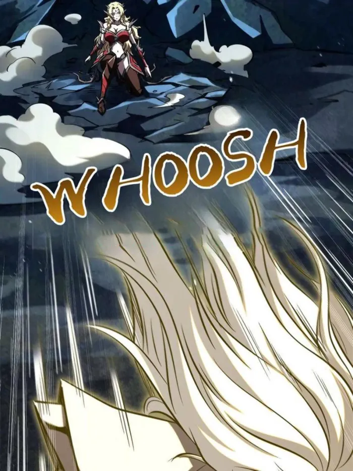Super Gene Chapter 384 page 7 - 