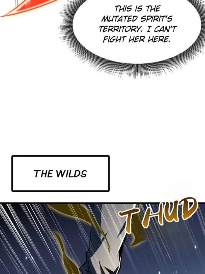 Super Gene Chapter 384 page 9 - 