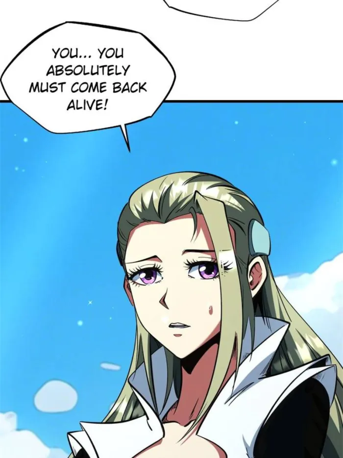 Super Gene Chapter 385 page 11 - 