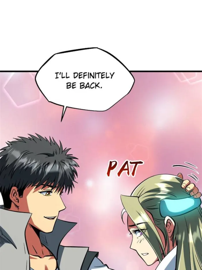 Super Gene Chapter 385 page 14 - 