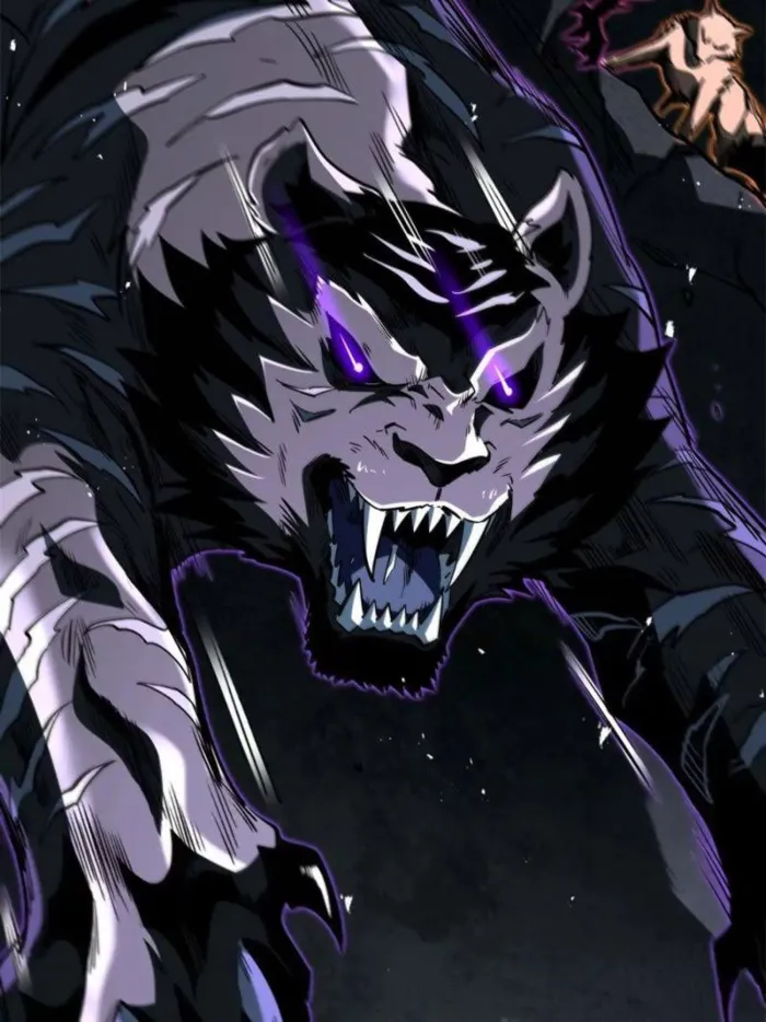 Super Gene Chapter 385 page 29 - 