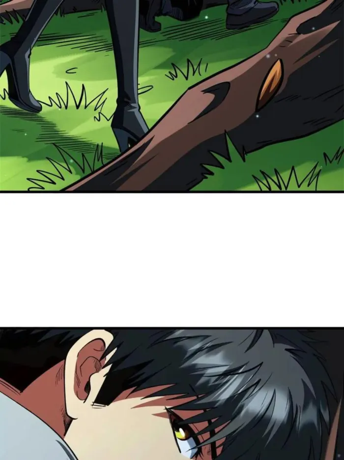 Super Gene Chapter 385 page 4 - 